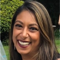 Panita Chouhan