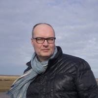 Jan Bolt