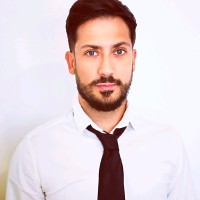 Damien Azevedo