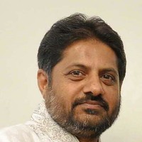 paresh karani