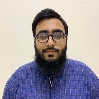 Musab Saeed Siddiqui