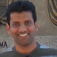Srikanth Ht