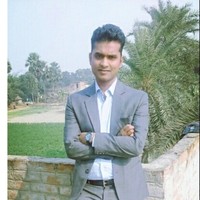 Suman Kumar
