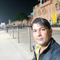 Rambhool Singh