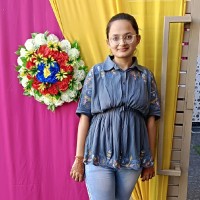 Kashish Gupta