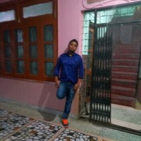 Saurav Maurya