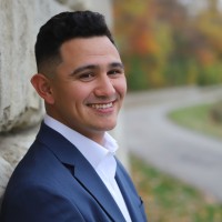 Alexander Bautista