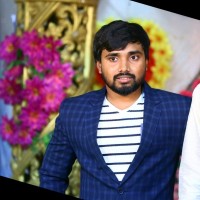 Siva Prasad Ampolu