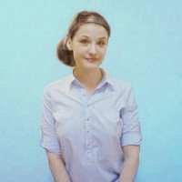Sarah T. Gibson