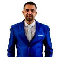 Marcos Vinícius de Oliveira Soares