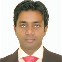 Mohammed Mudassir