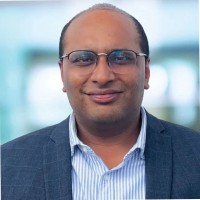 Ravi Mathilakath