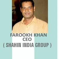 FAROOKH KHAN
