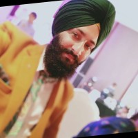 Harpreet Singh