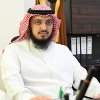 Suliman Alrushoodi