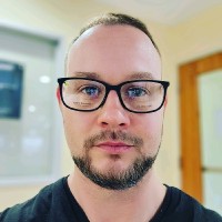 Joshua Mazaris