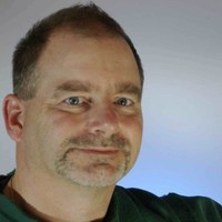 Mark Eburne