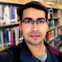 Aditya Shivkumar