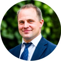 Benjamin Baeyens