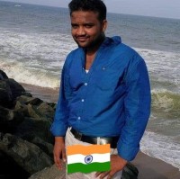 Sadham Hussain