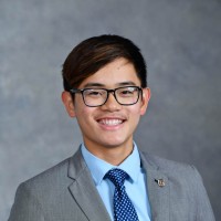 Andrew Tam