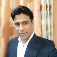 Rupesh Mhatre