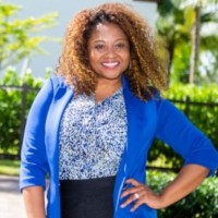 Kathia Green - Independent Business Owner