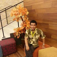 Ramses Barnein Hutahaean