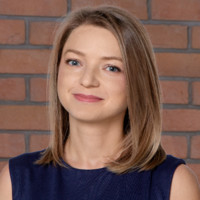 Katarzyna Pfeifer-Chomiczewska, Ph. D.