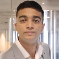 Harshavardhan V