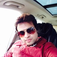 Saurabh Aggarwal