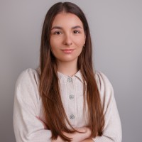 Polina Bortnik