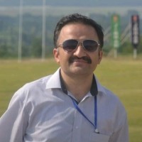 Nasir Aman