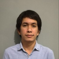 Parid Syamsuddin