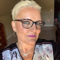 Crystal Severance