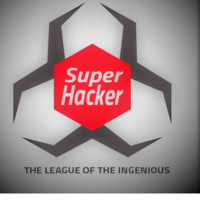 Superhacker Superhacker