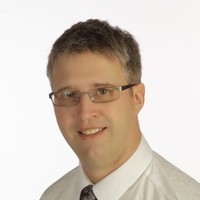 Todd Saelhof