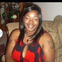 Shambrea Smith