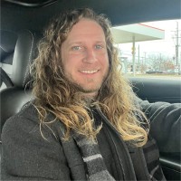 Brandon Cates