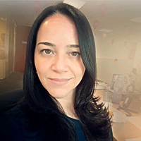 Silvia Karina Alves Da Silva