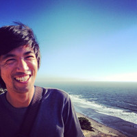 Eric Wong
