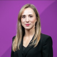 Naiara Martínez Cabrera, Mba