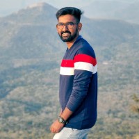 Sreejith M