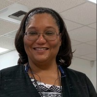 Barbara Dickerson