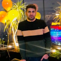Milad Kheiri