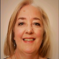 Jill Hall