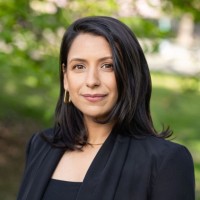Ashley S. Castro, PhD