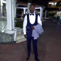 Cyr johanne Merveil Loemba