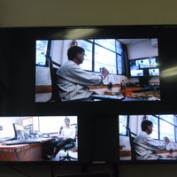 Service Center
