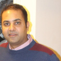 Pavit Dhillon